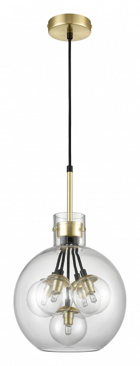 Подвесной светильник vele luce caramella vl5904p35