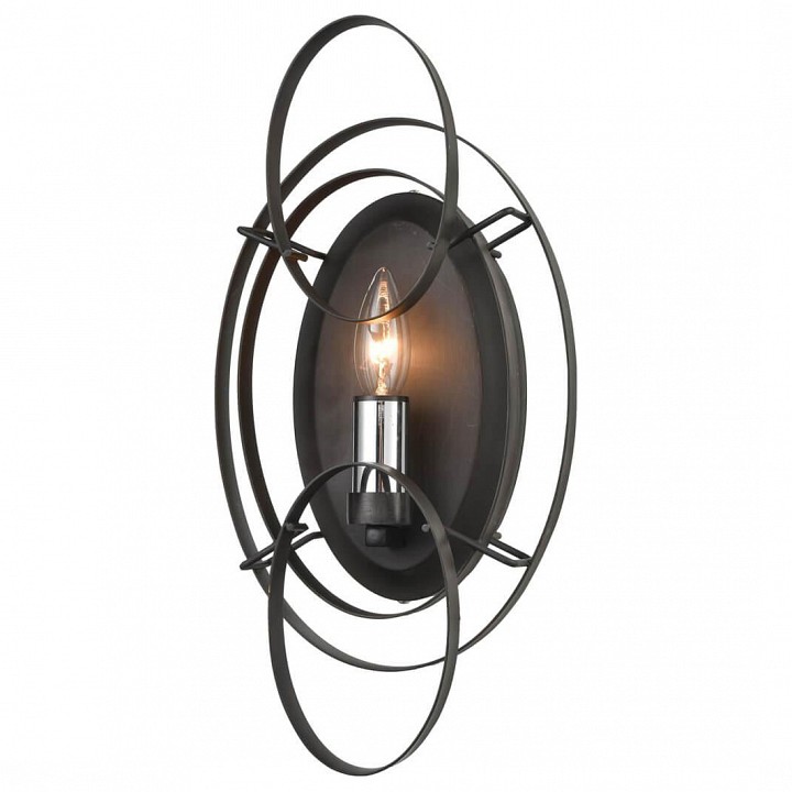 Бра vele luce electra vl6146w01