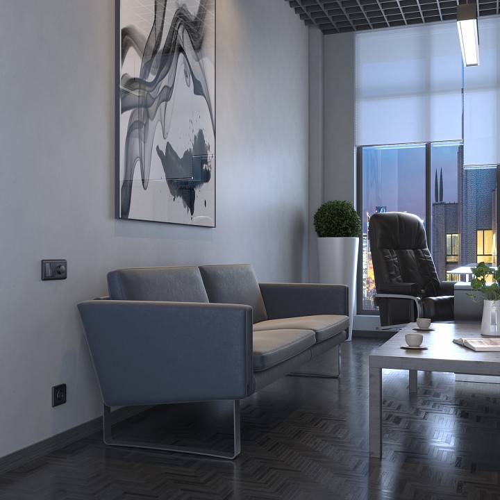 Рамка на 2 поста werkel stream (графит) w0022104