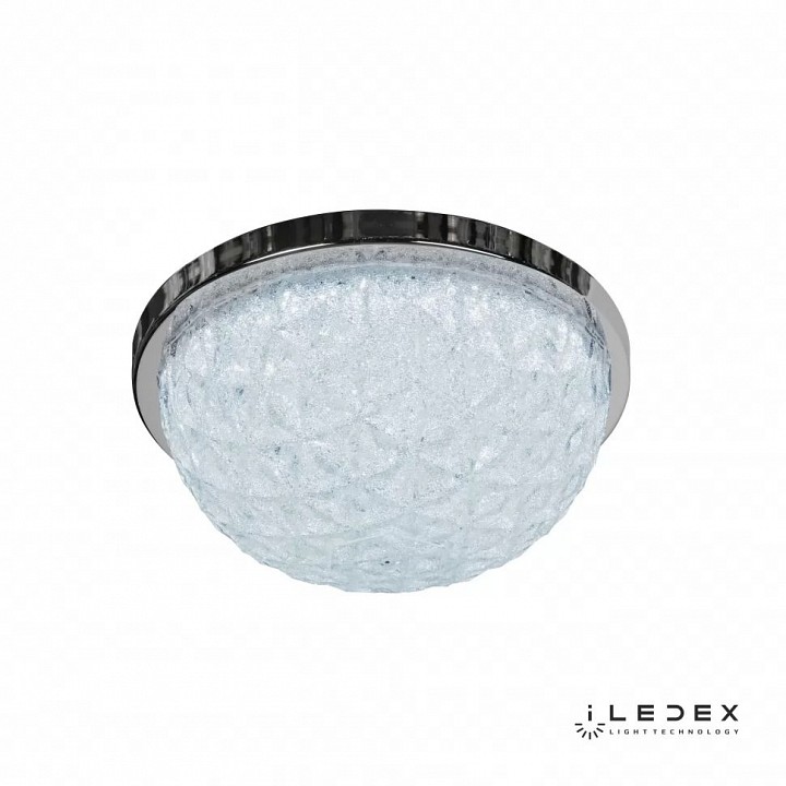 Накладной светильник iledex bliss fokd-68-352 cr