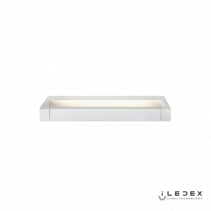 Накладной светильник iledex firefox w1173-1 wh