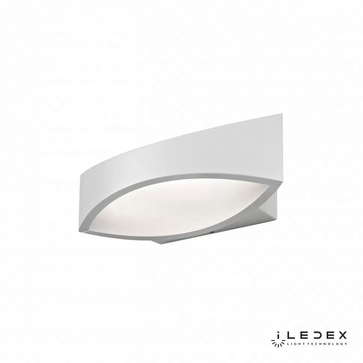 Накладной светильник iledex line zd8118-6w wh