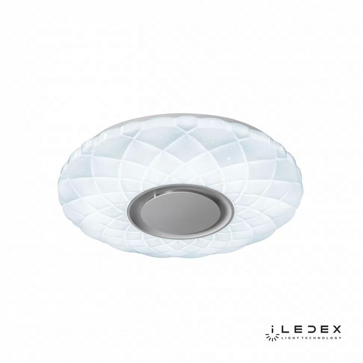 Накладной светильник iledex sphere zn-xu36xd-gsr-y