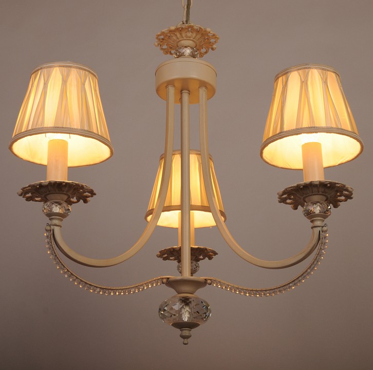 Подвесная люстра abrasax josephine 3007/3(creamgold)