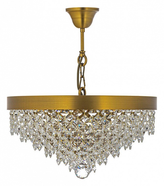 Подвесная люстра arti lampadari avio avio e 1.5.40.100 ag