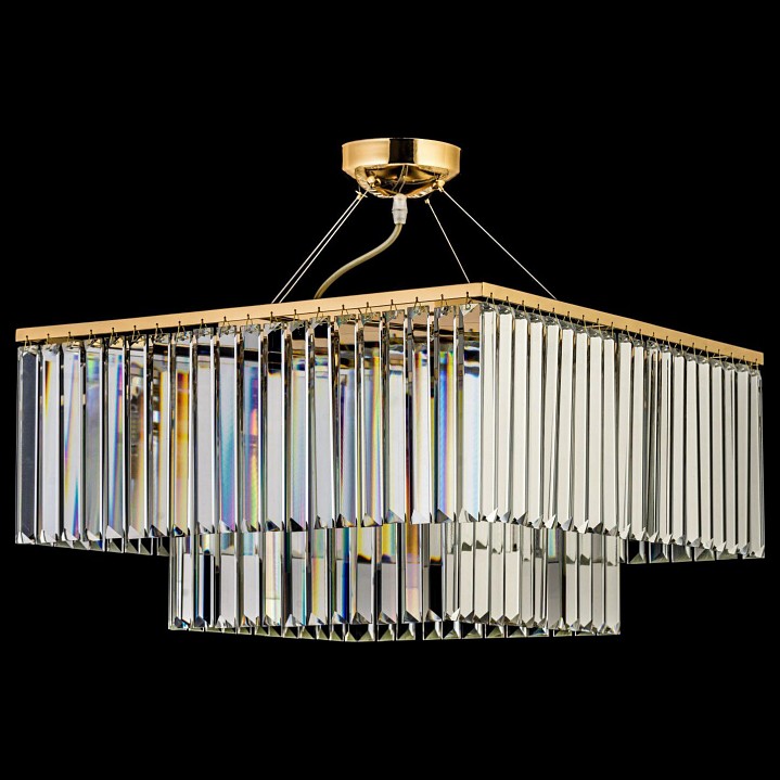 Подвесная люстра arti lampadari enio enio e 1.5.50.101 gp