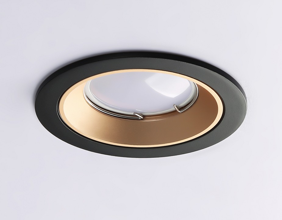 Встраиваемый светильник ambrella light a a8923