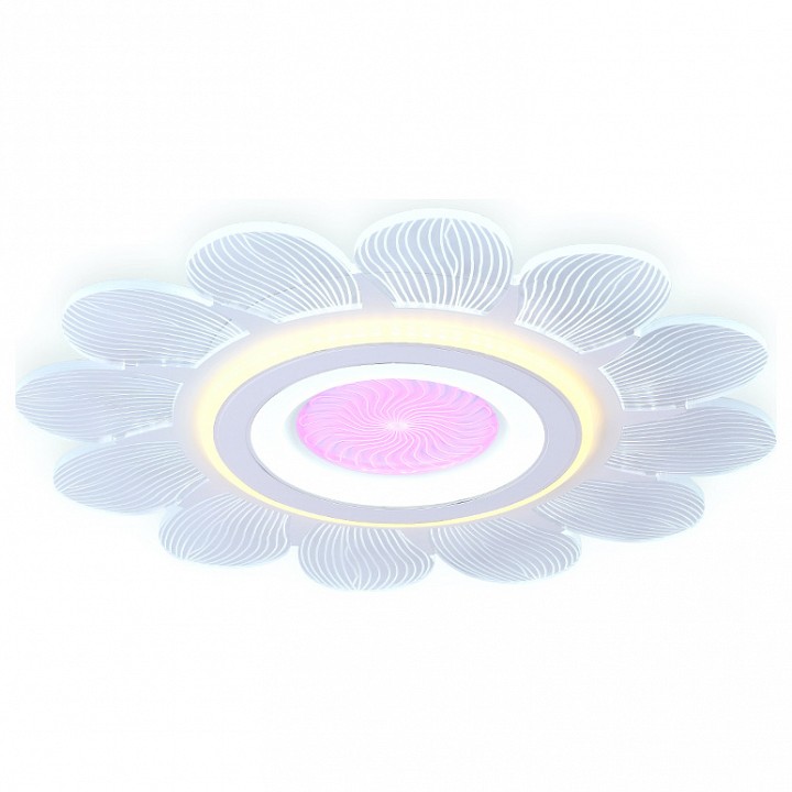 Накладной светильник ambrella light ak ak4301