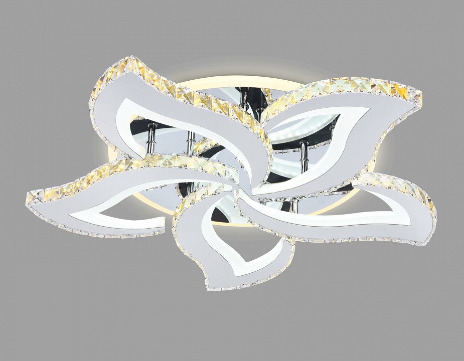 Потолочная люстра ambrella light fa fa1723