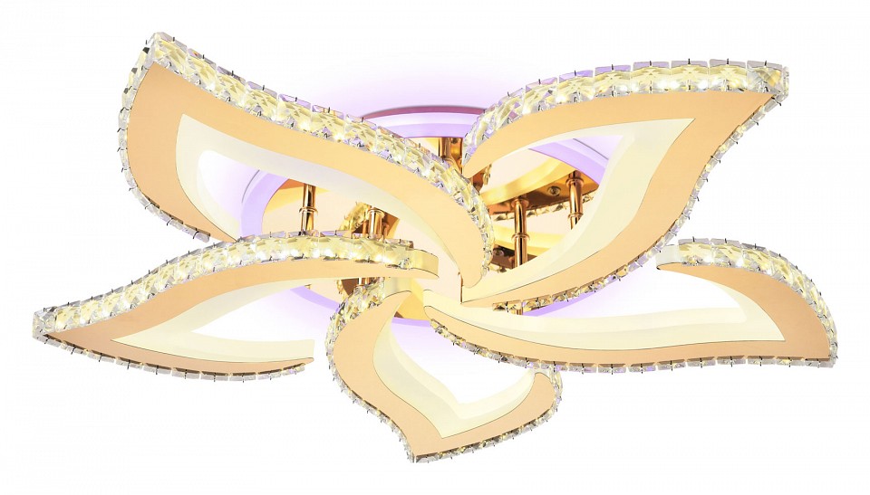 Потолочная люстра ambrella light fa fa1724