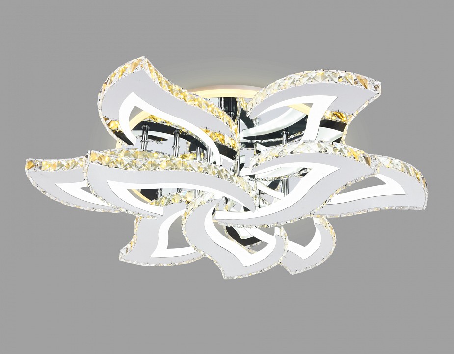 Потолочная люстра ambrella light fa fa1725