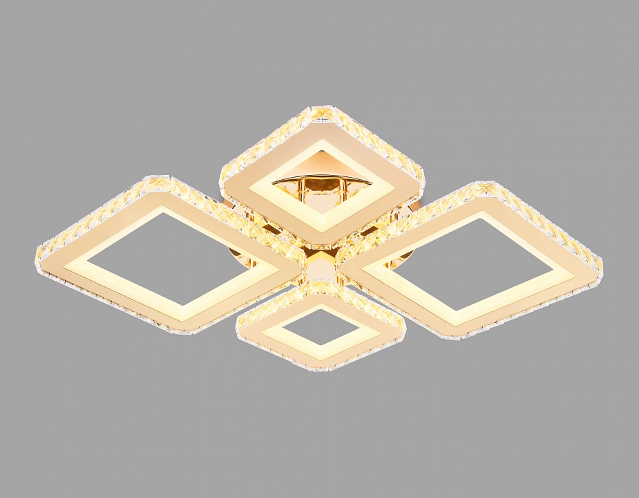 Потолочная люстра ambrella light fa fa1727