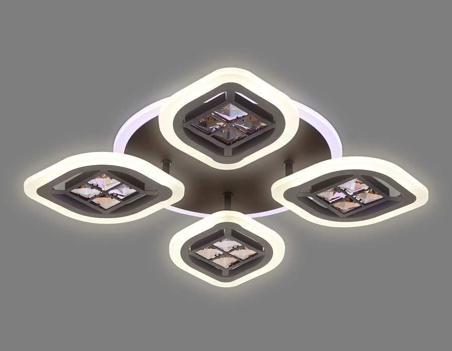 Накладной светильник ambrella light fa fa281