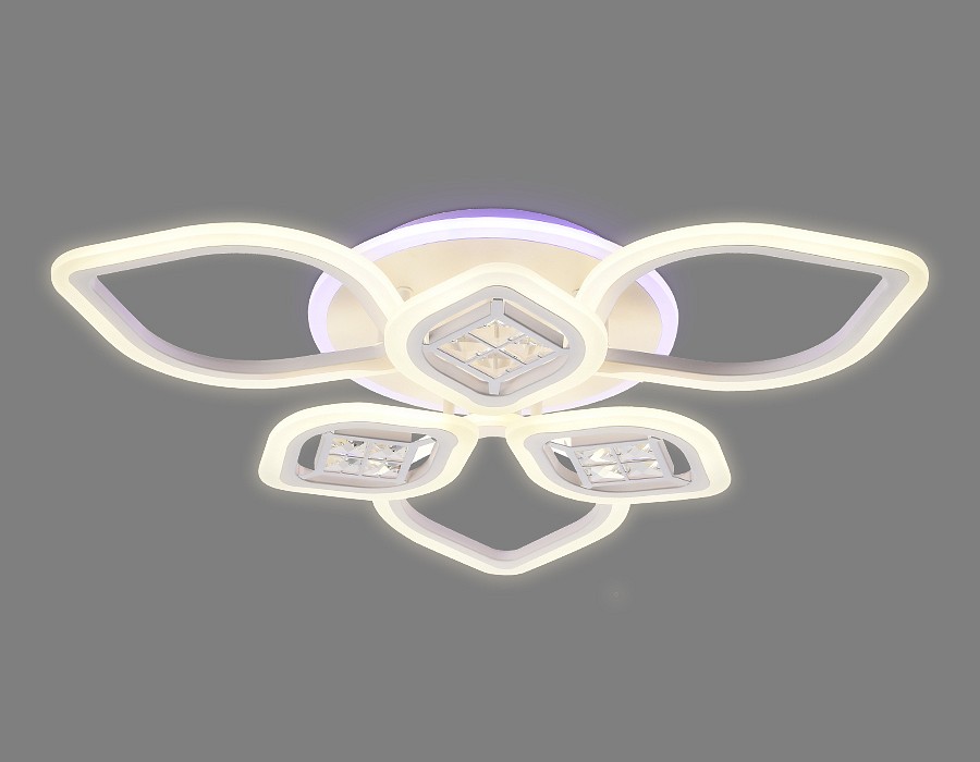 Накладной светильник ambrella light fa fa282