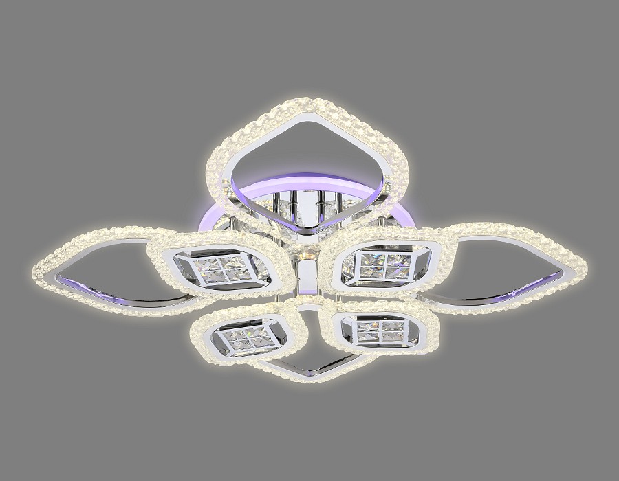 Накладной светильник ambrella light fa fa283