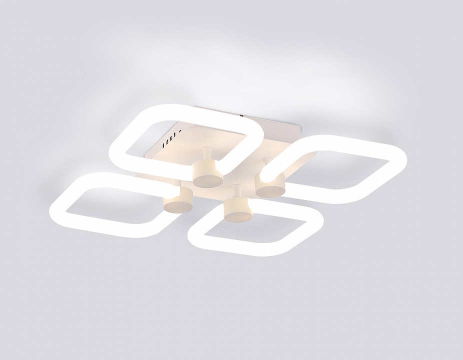Потолочная люстра ambrella light fa fa3819