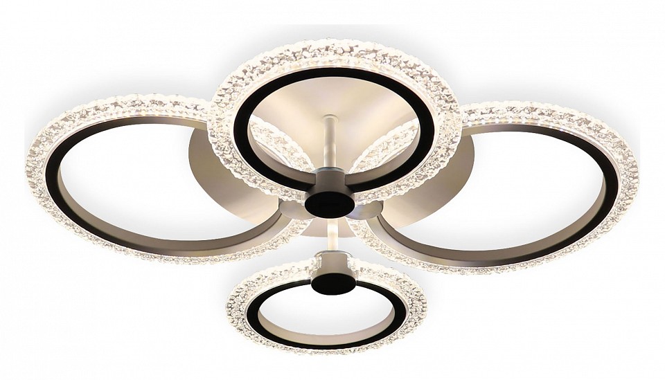 Потолочная люстра ambrella light fa fa4061