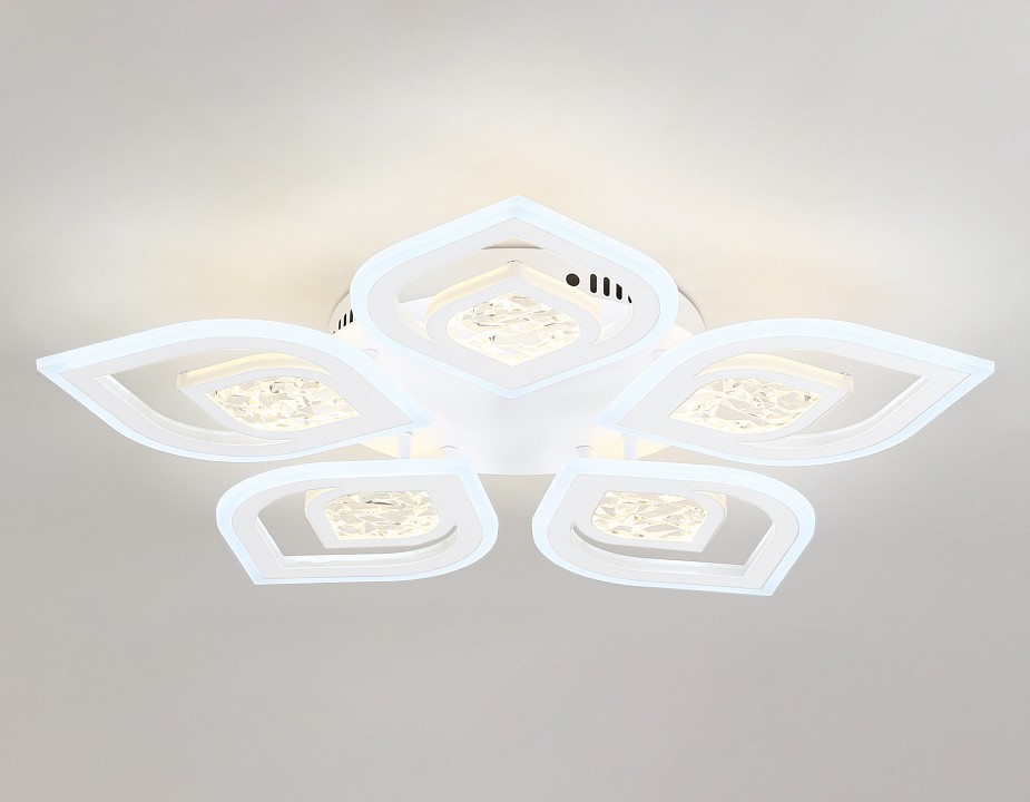 Потолочная люстра ambrella light fa fa4292