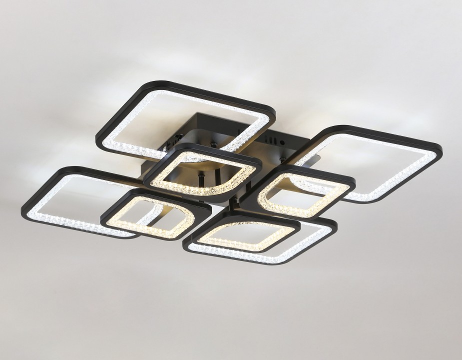 Потолочная люстра ambrella light fa fa4424