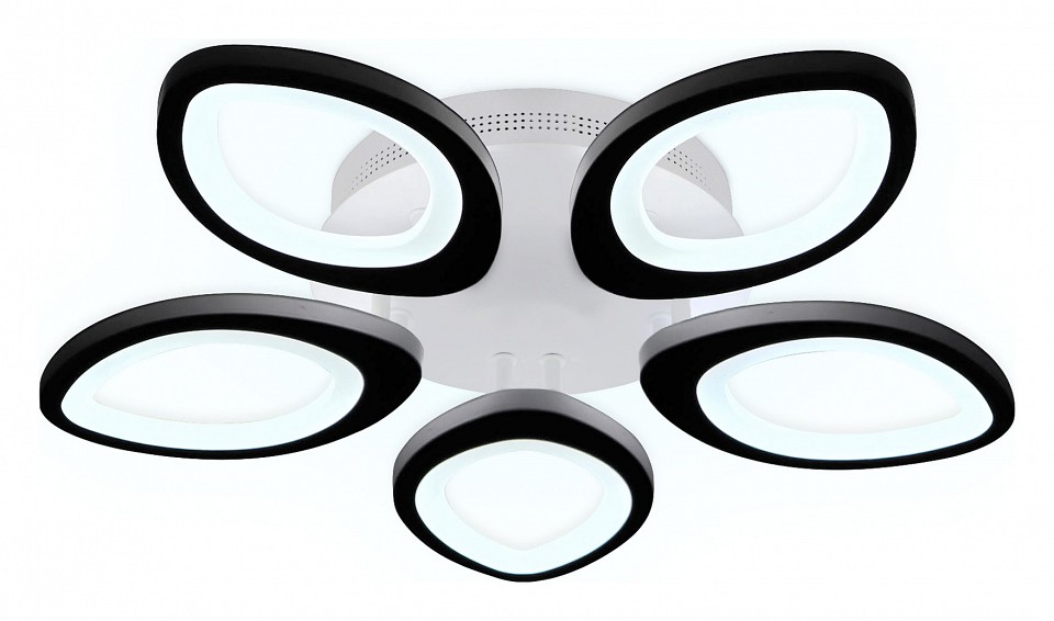 Потолочная люстра ambrella light fa fa4492