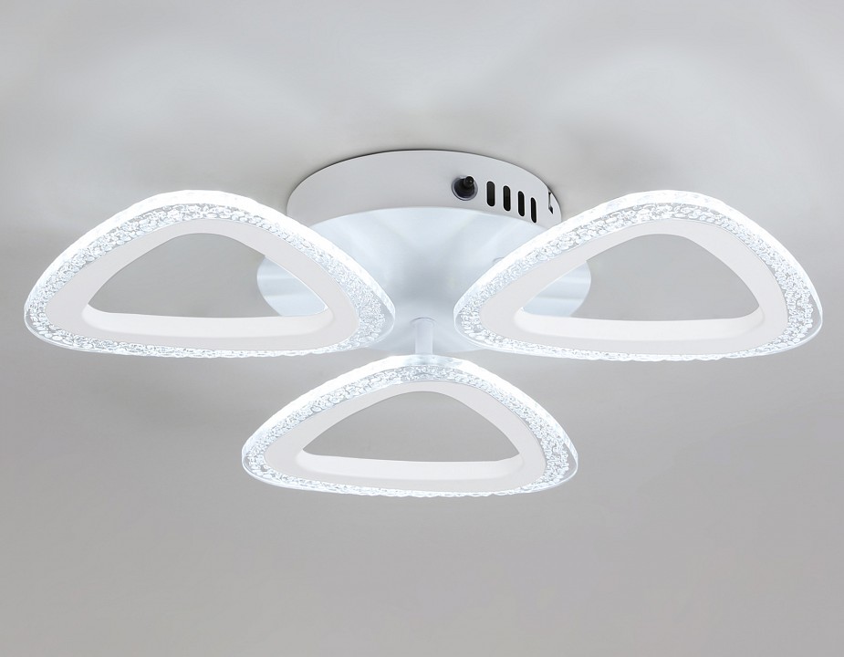 Потолочная люстра ambrella light fa fa4508