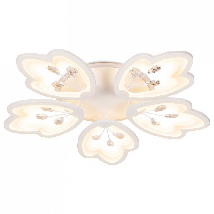 Накладной светильник ambrella light fa fa510