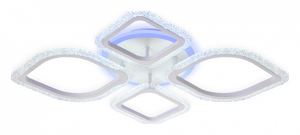Потолочная люстра ambrella light fa fa5147