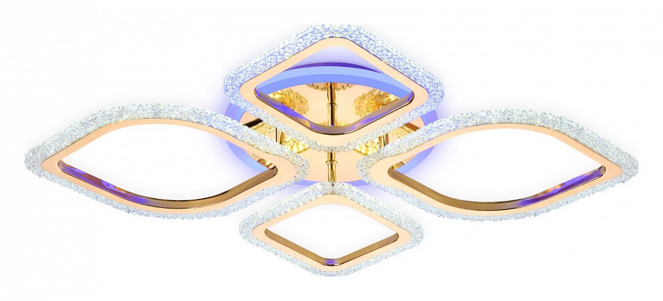 Потолочная люстра ambrella light fa fa5149