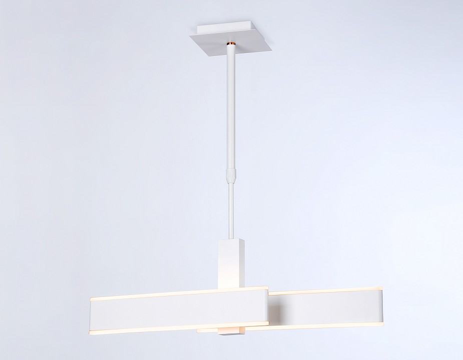 Светильник на штанге ambrella light fl fa6666