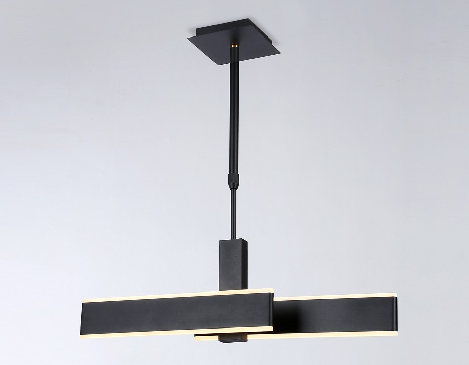 Светильник на штанге ambrella light fl fa6667