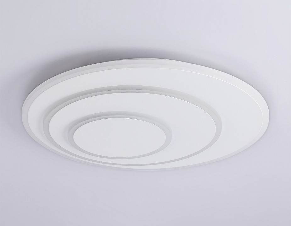 Накладной светильник ambrella light fa fa7707