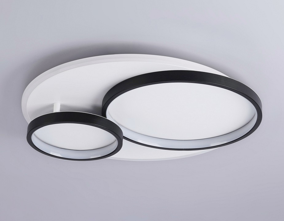 Накладной светильник ambrella light fa fa7719