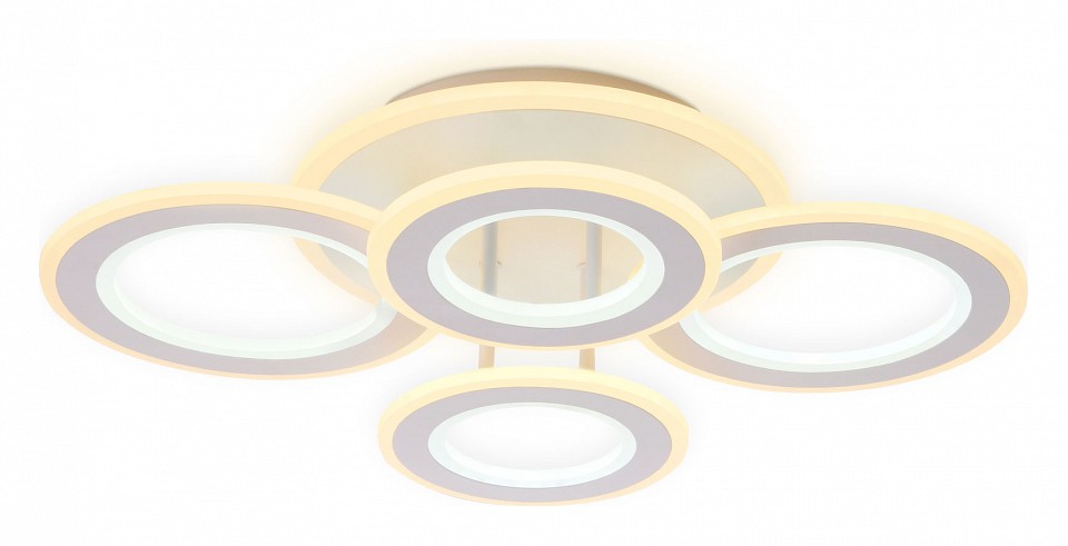 Потолочная люстра ambrella light fa fa8801