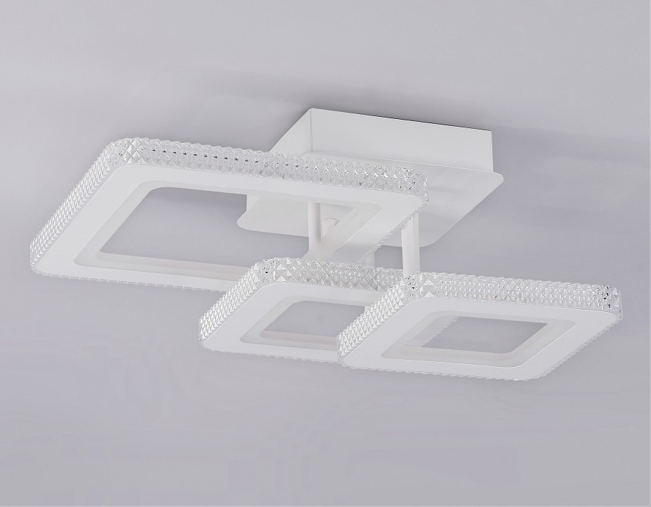 Потолочная люстра ambrella light fa fa8877