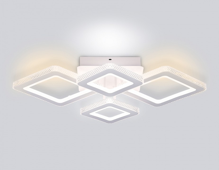 Потолочная люстра ambrella light fa fa8878