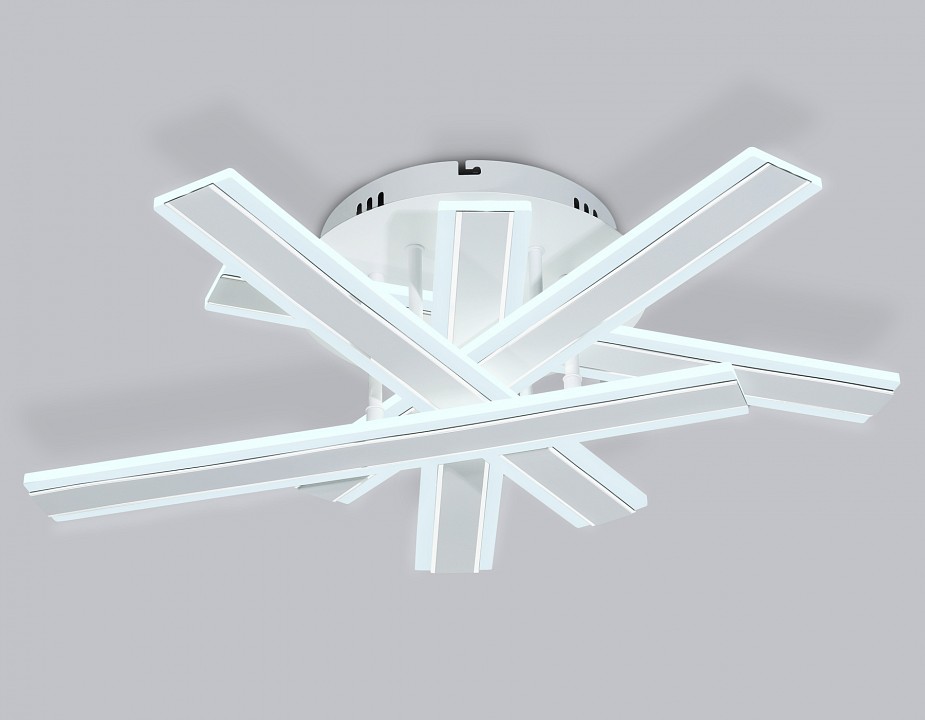 Потолочная люстра ambrella light fa fa8903