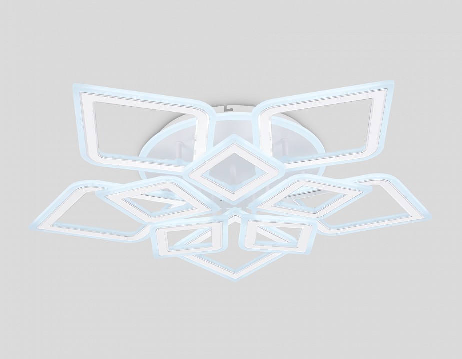 Потолочная люстра ambrella light fa fa8914