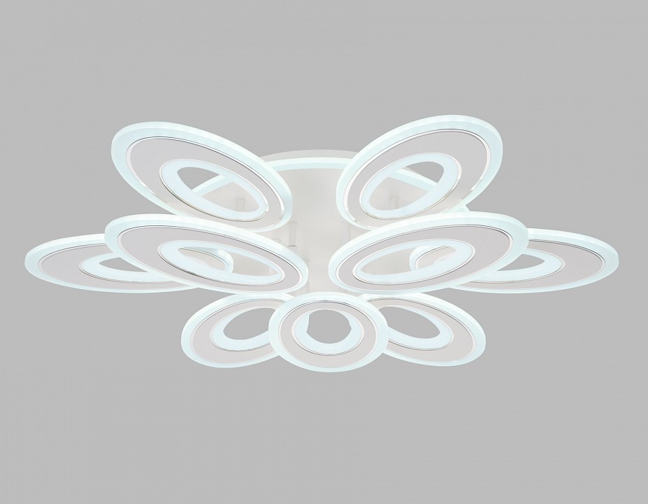 Потолочная люстра ambrella light fa fa8933