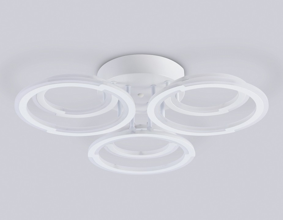 Потолочная люстра ambrella light fa fa8943