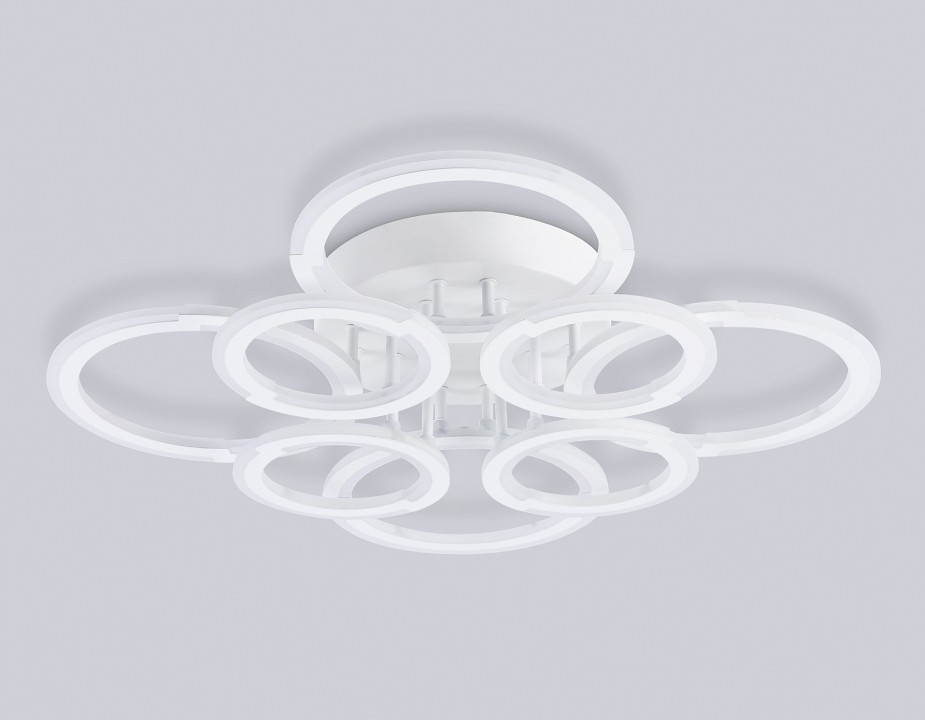 Потолочная люстра ambrella light fa fa8945