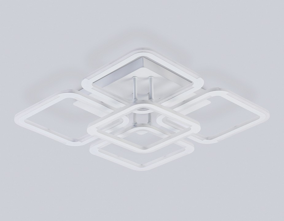 Потолочная люстра ambrella light fa fa8949