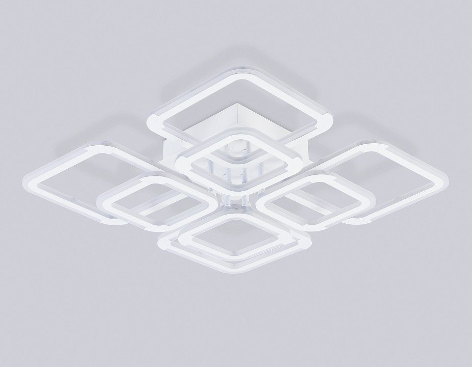 Потолочная люстра ambrella light fa fa8950