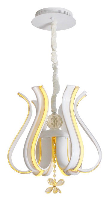 Подвесная люстра ambrella light fl fl112