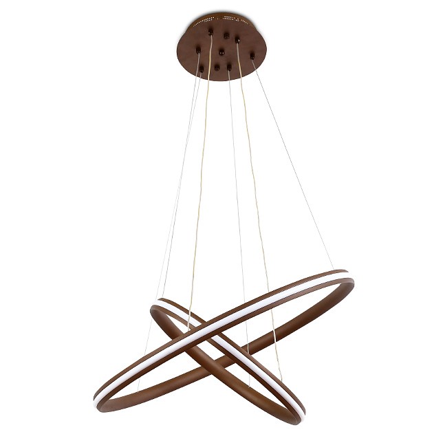 Подвесной светильник ambrella light fl fl406