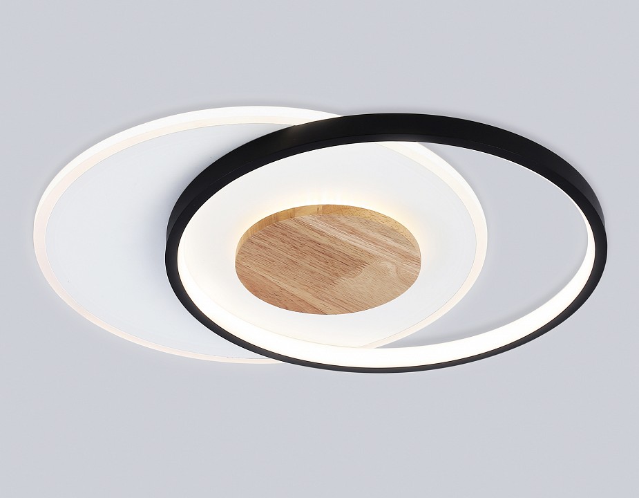 Накладной светильник ambrella light fl fl4789