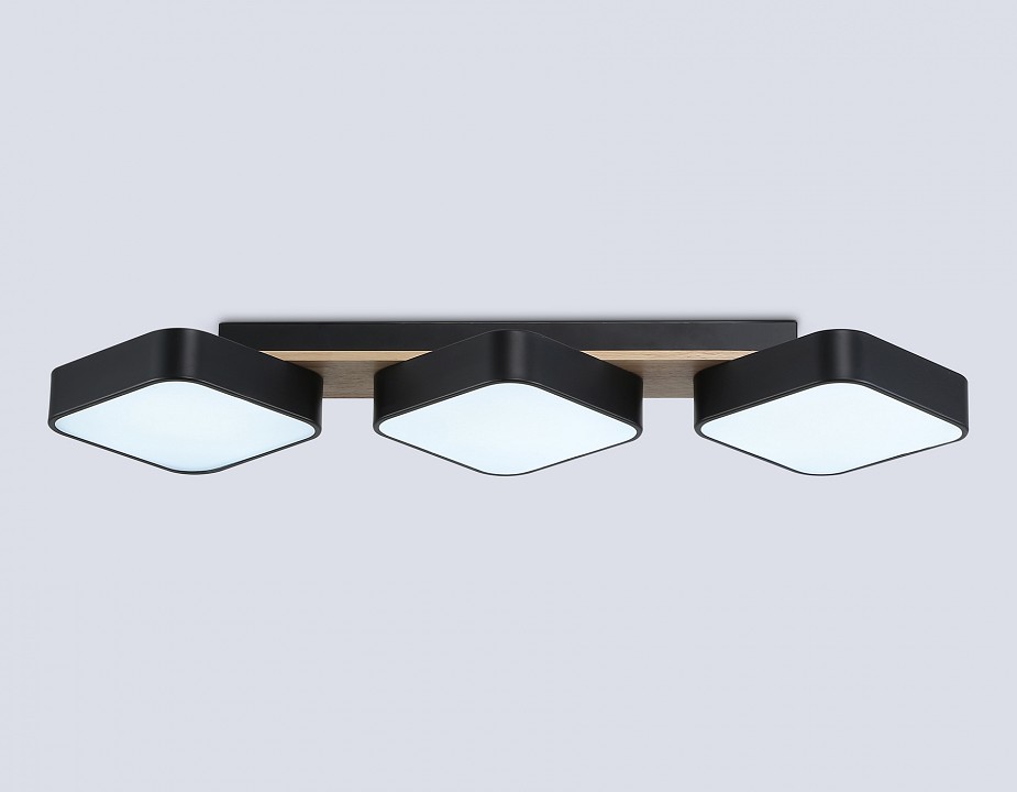Накладной светильник ambrella light fl fl4878