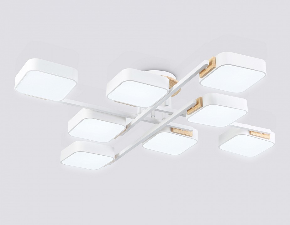 Потолочная люстра ambrella light fl fl4888