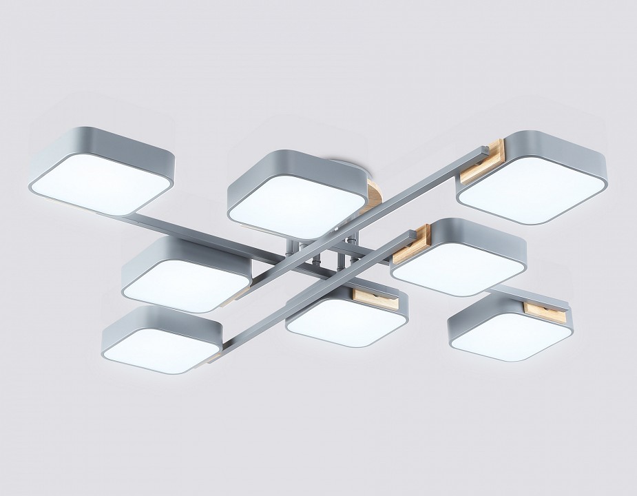Потолочная люстра ambrella light fl fl4889