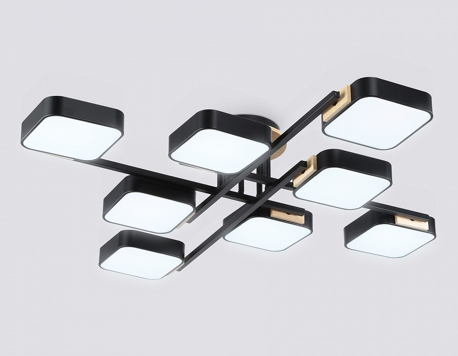 Потолочная люстра ambrella light fl fl4890
