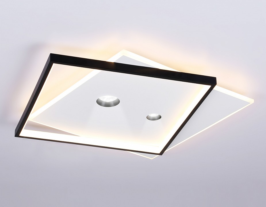 Накладной светильник ambrella light fl fl5065